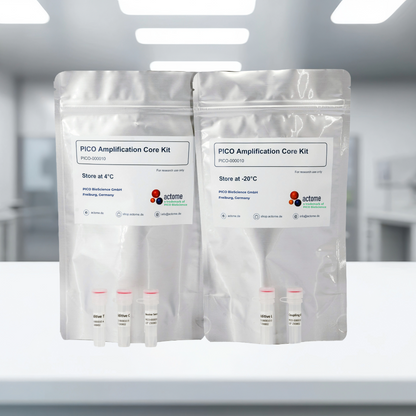 PICO Amplification Core Kit