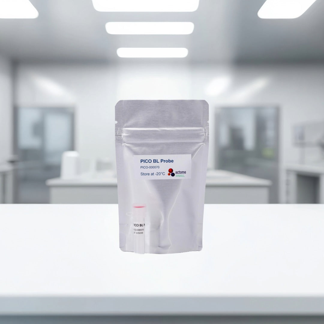 PICO BL Probe