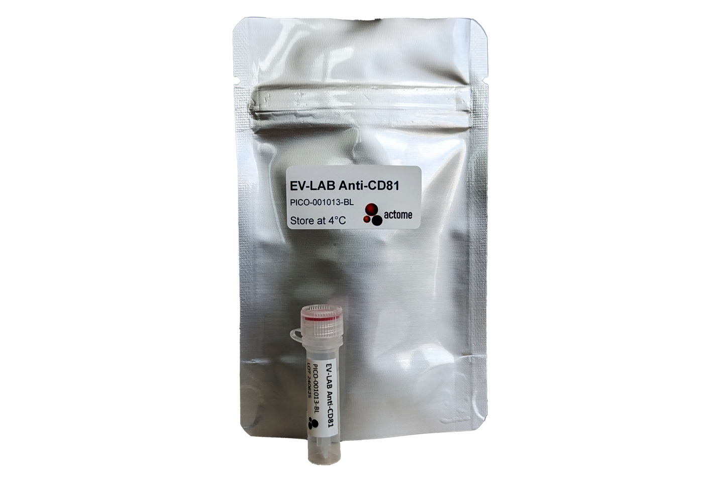 EV-LAB Anti-CD81