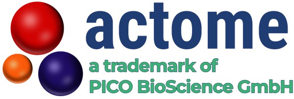 Actome c/o PICO BioScience GmbH